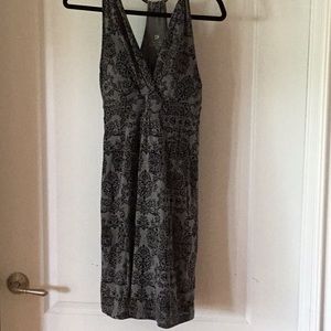 Dakini padded sundress.